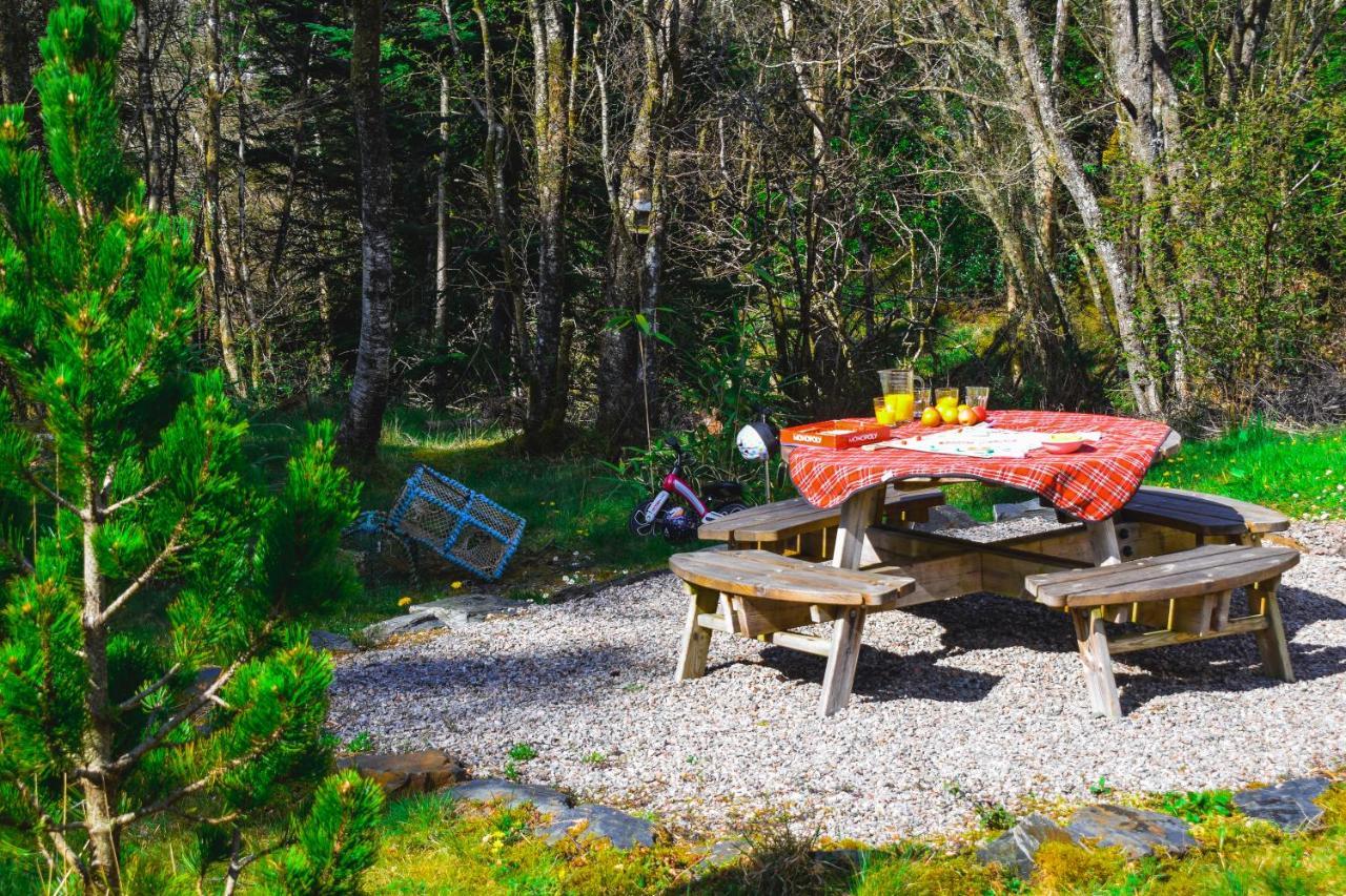 Birchbrae Highland * Onich