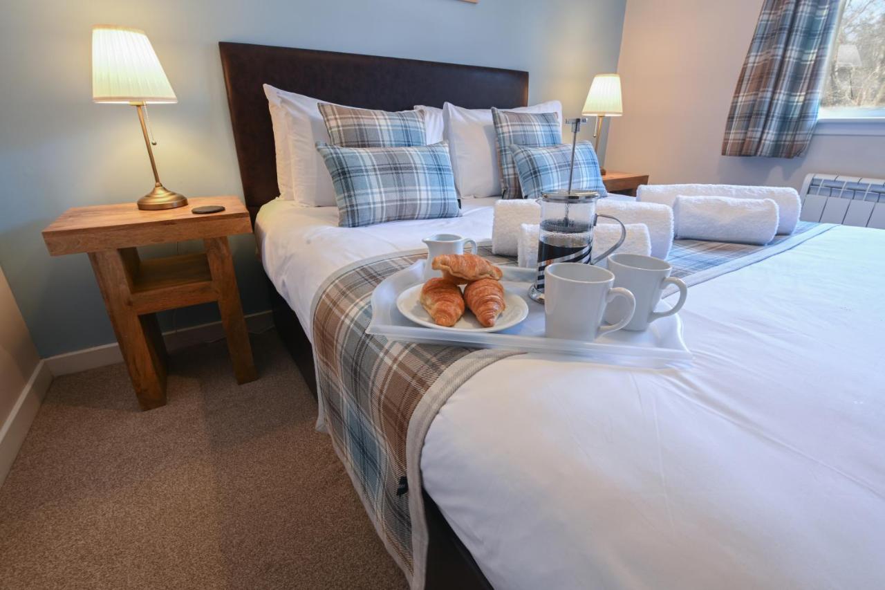 Birchbrae Highland Lodge