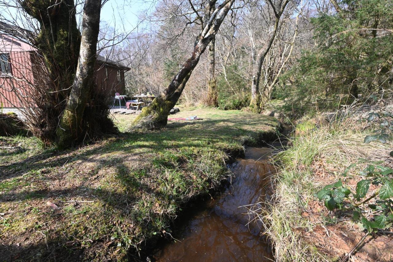 Lodge Birchbrae Highland Onich